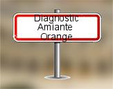 Diagnostic Amiante avant démolition sur Orange